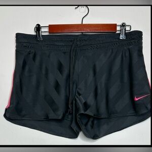 Nike Dri-Fit Athletic Running Short